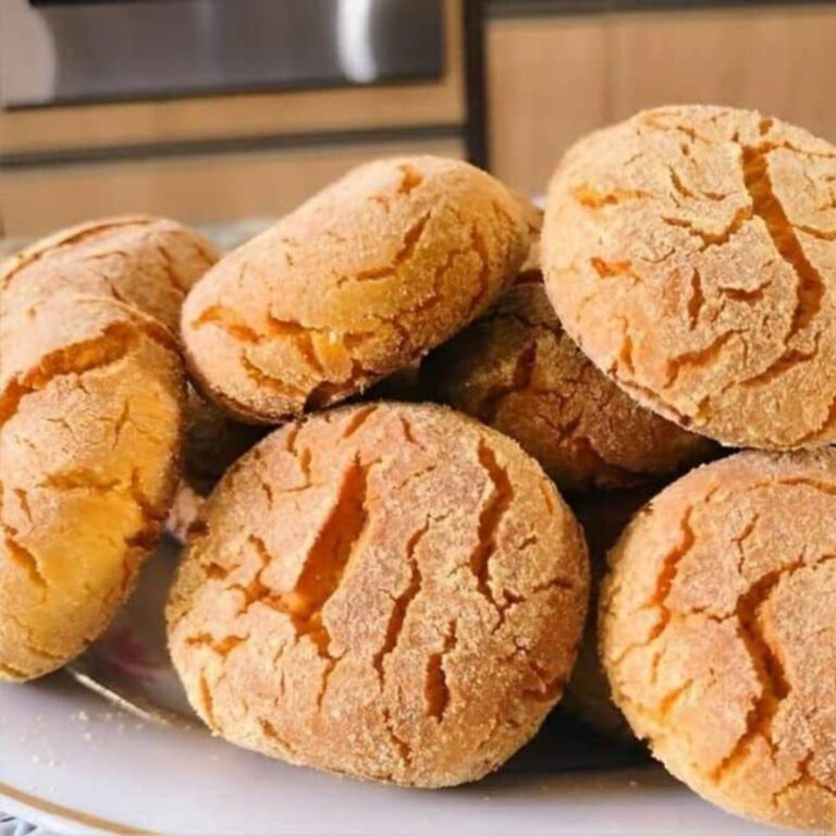 Pãozinho Vegano de Milho Verde Sem Açúcar